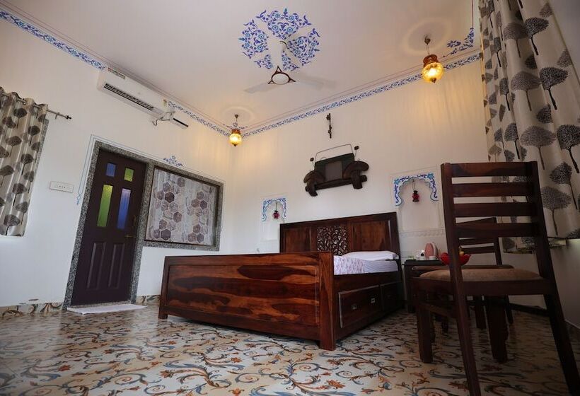 فندق Yash Veer Resort