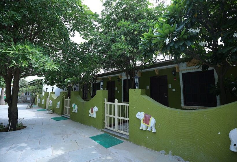 فندق Yash Veer Resort