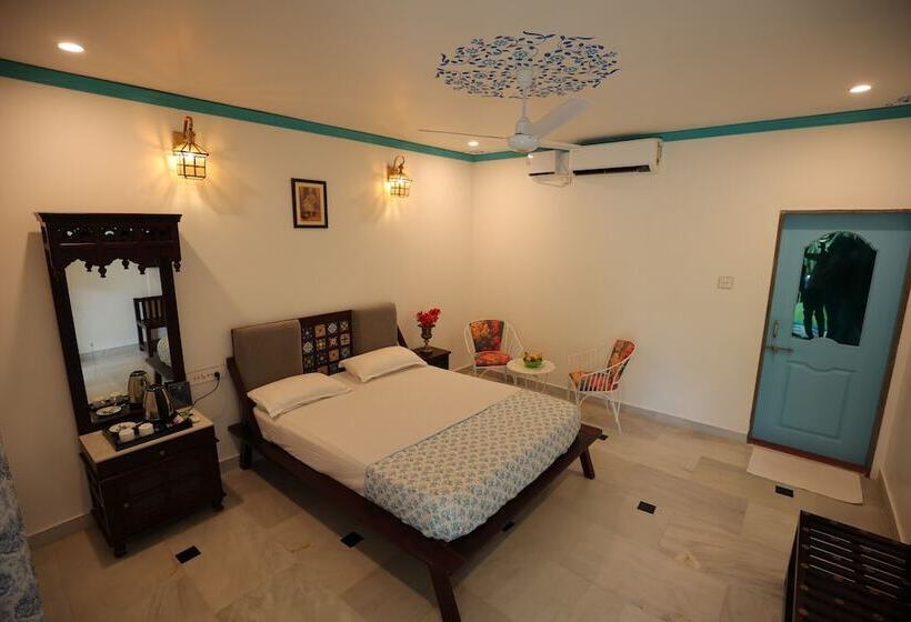 فندق Yash Veer Resort