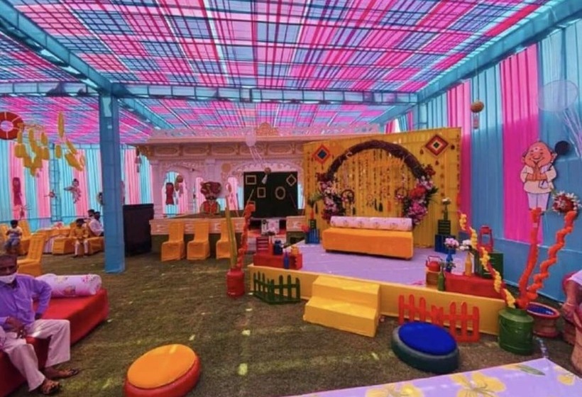 فندق Yash Veer Resort
