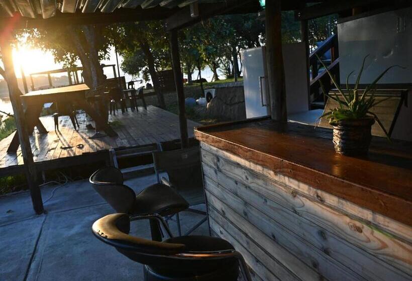 פנסיון Ndi Musanda @ Nandoni