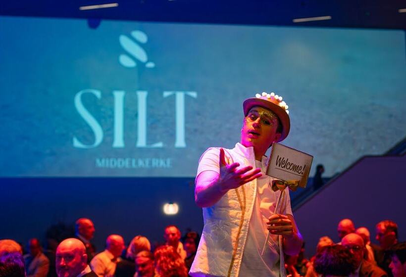 C Hotels Silt