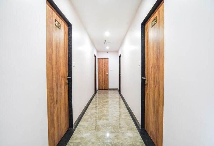 Fabhotel Prime Palace View