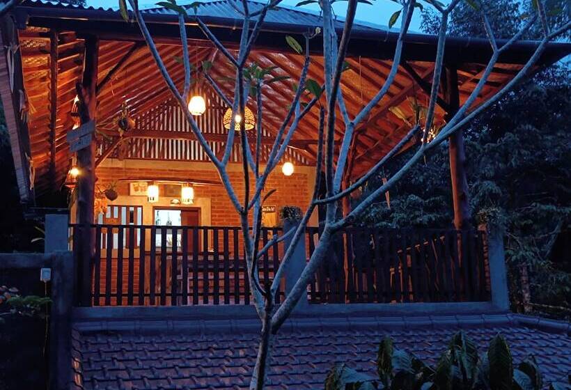 酒店 Artomoro Bali