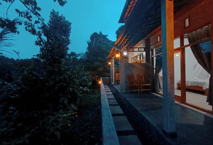 酒店 Artomoro Bali