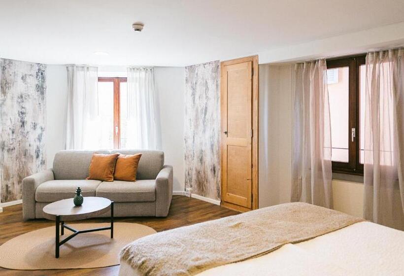 فندق Casa Sisu