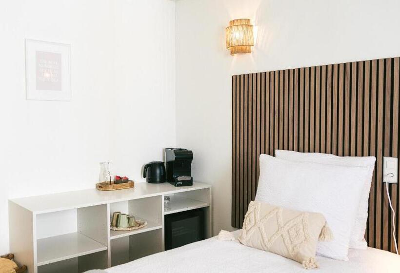 فندق Casa Sisu