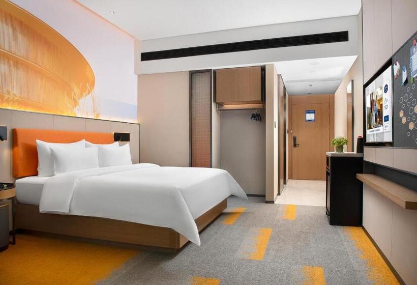 酒店 Hampton By Hilton Foshan Beijiao