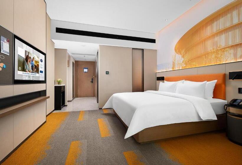 酒店 Hampton By Hilton Foshan Beijiao