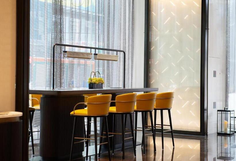 酒店 Hampton By Hilton Foshan Beijiao