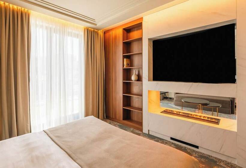 هتل Kocka Vrnjačka Banja