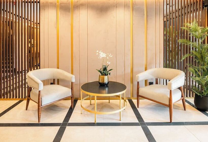 هتل Kocka Vrnjačka Banja