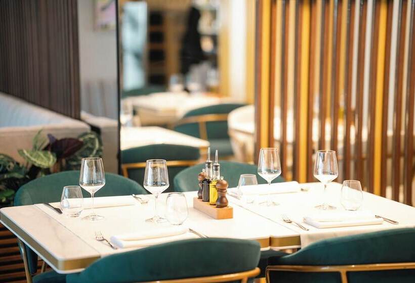 هتل Kocka Vrnjačka Banja