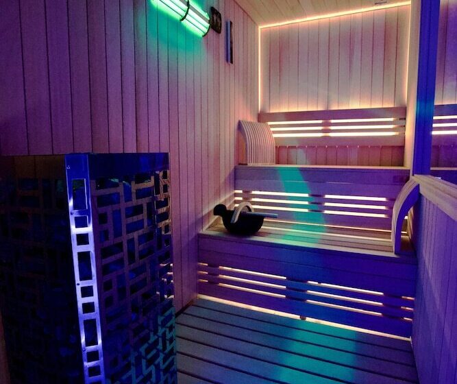 هتل Kocka Vrnjačka Banja