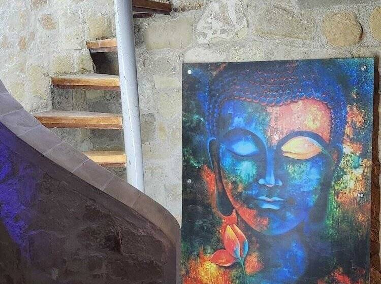 هتل La Hacienda Cyprus