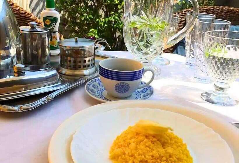 ホテル Restaurante E Pousada   Ilha Bonita