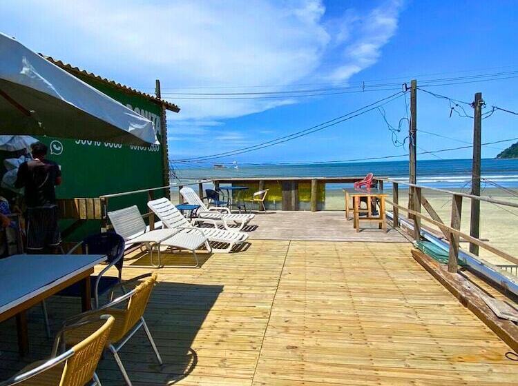 ホテル Restaurante E Pousada   Ilha Bonita