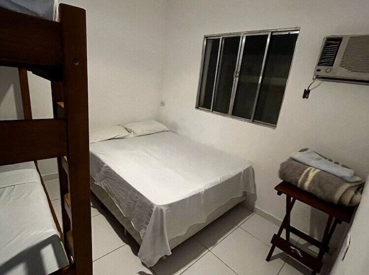 ホテル Restaurante E Pousada   Ilha Bonita