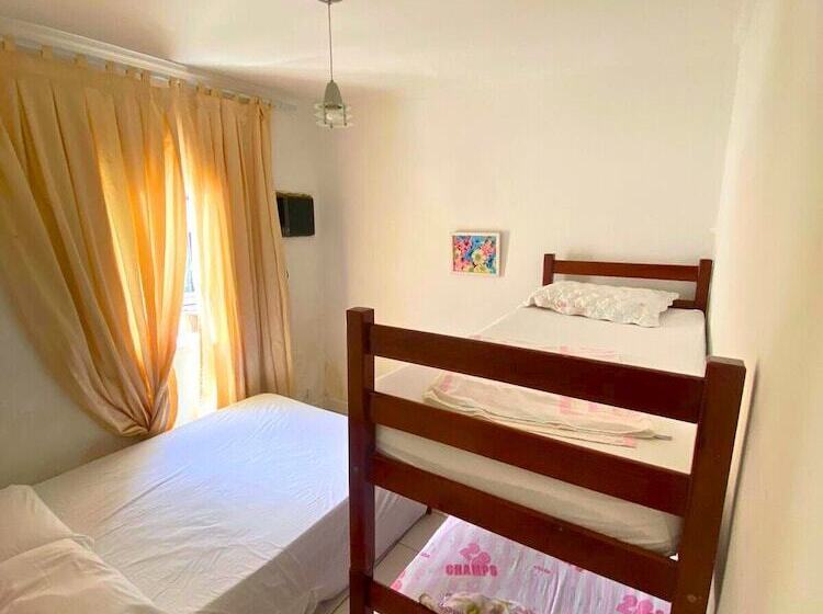 ホテル Restaurante E Pousada   Ilha Bonita