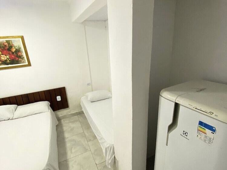 ホテル Restaurante E Pousada   Ilha Bonita