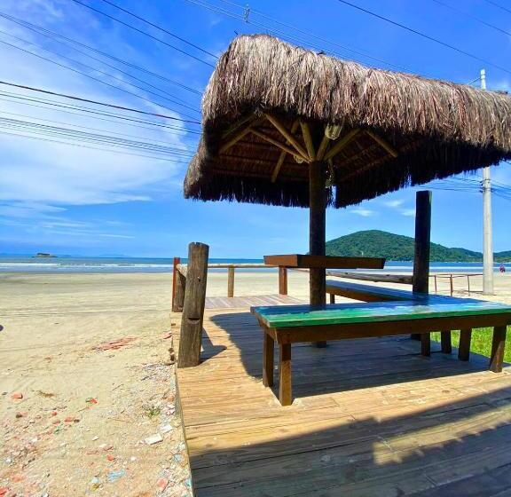 ホテル Restaurante E Pousada   Ilha Bonita