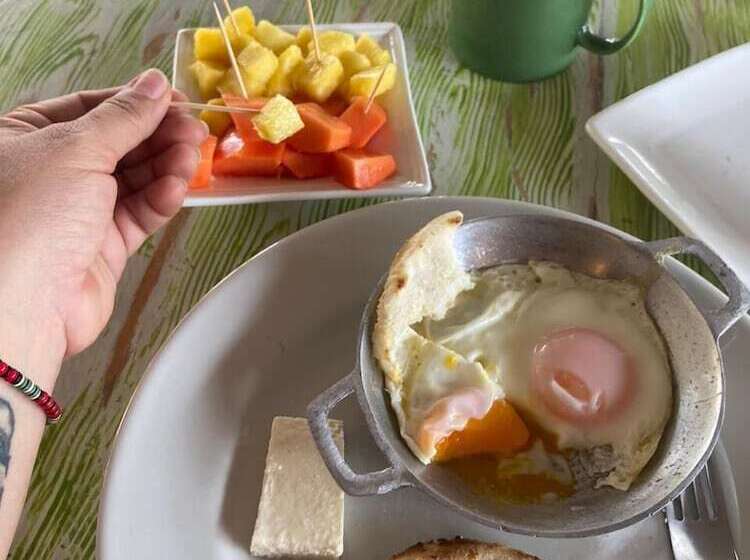 هتل Villa Zaragoza