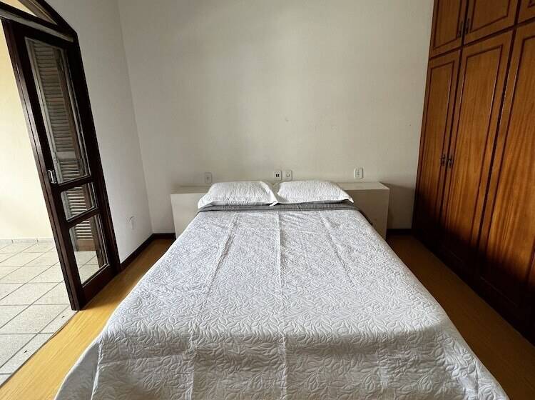 ユースホステル Pousada Casa Chico