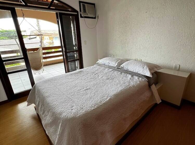 ユースホステル Pousada Casa Chico