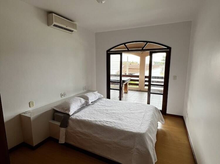ユースホステル Pousada Casa Chico