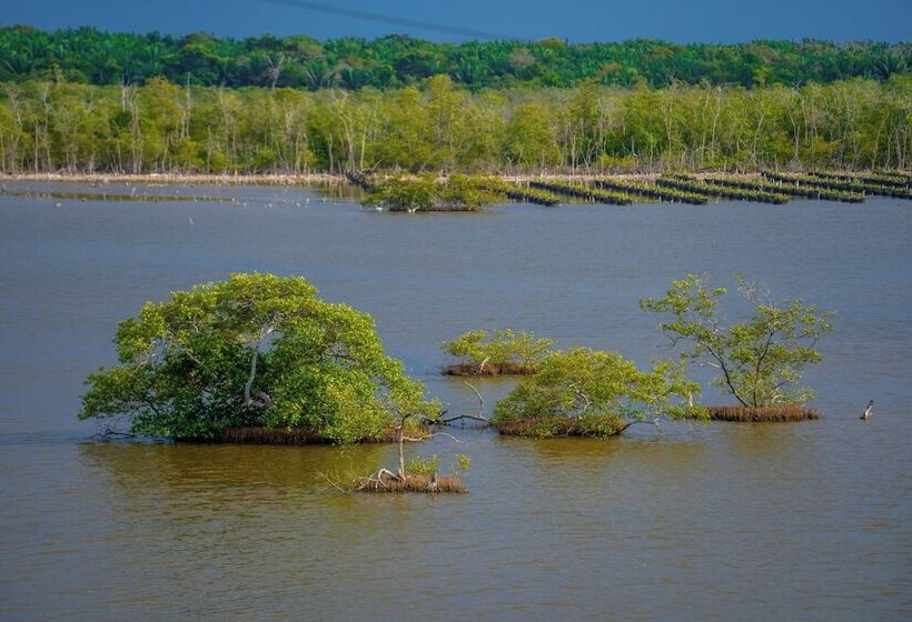 هتل Casa Del Mar Al Alma