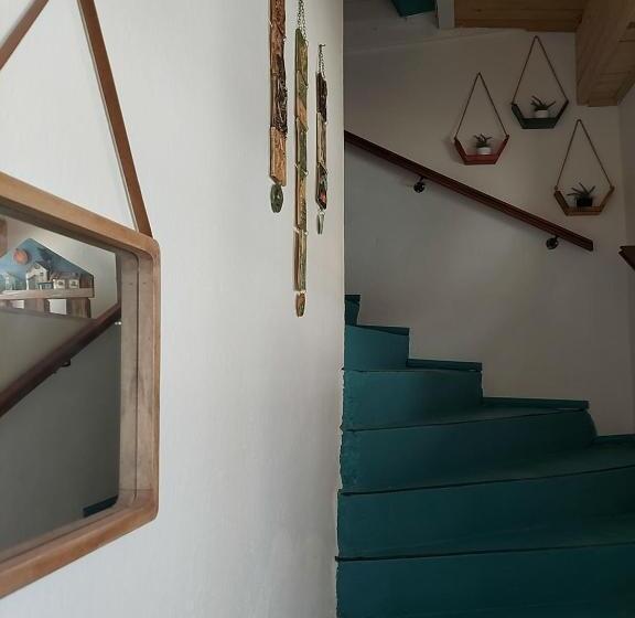 בית מלון כפרי çeşme Pürhayal Pansiyon