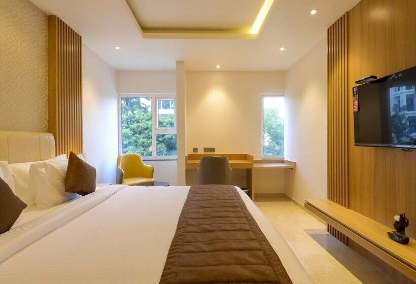 فندق Grand Serene, Mysore