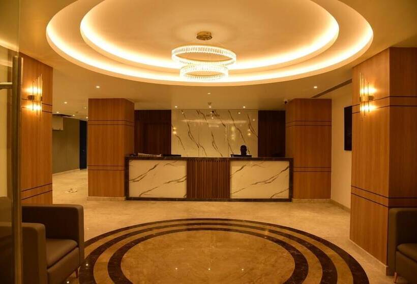 فندق Grand Serene, Mysore