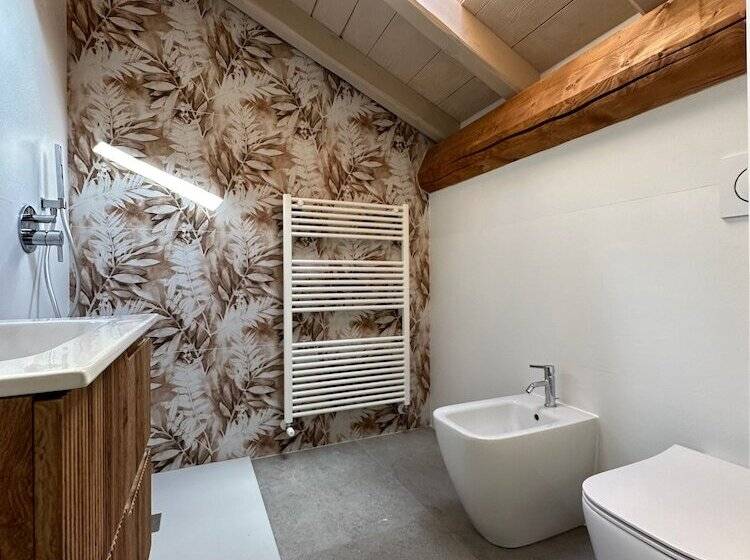 فندق La Valle Del Re   Agriturismo