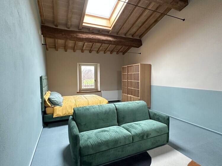 فندق La Valle Del Re   Agriturismo