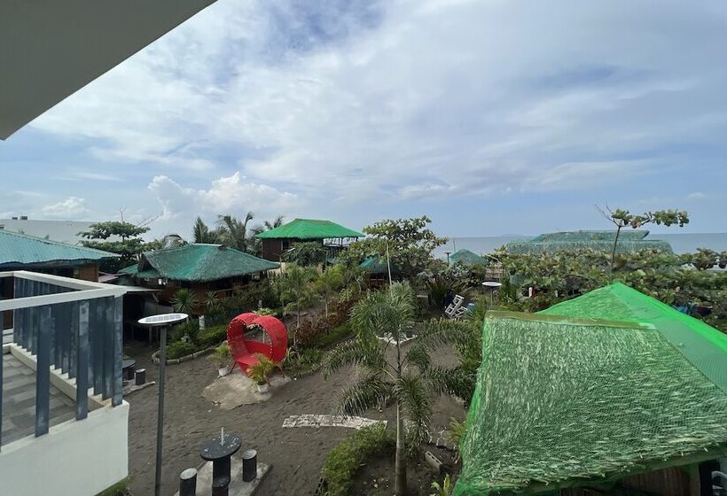 酒店 Lover S Point Beach Front Resort