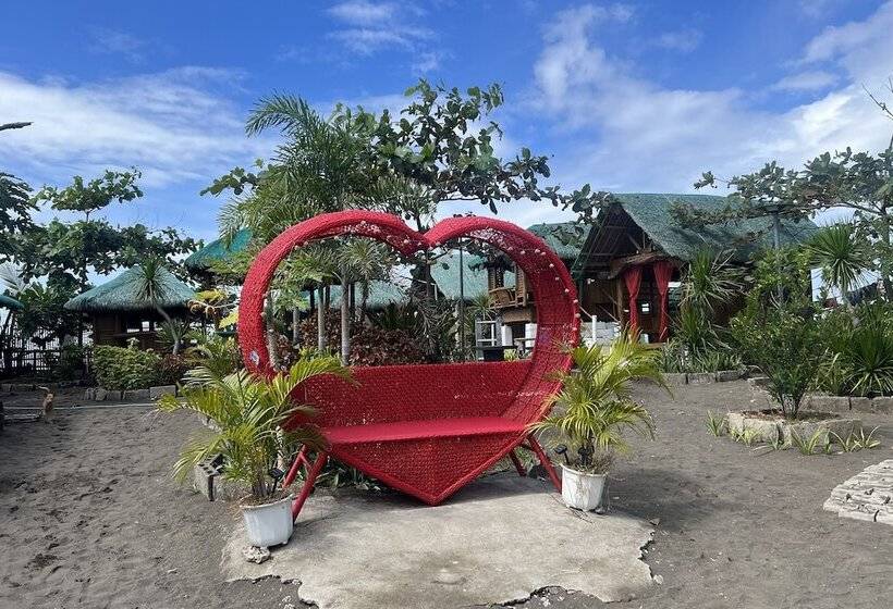 酒店 Lover S Point Beach Front Resort