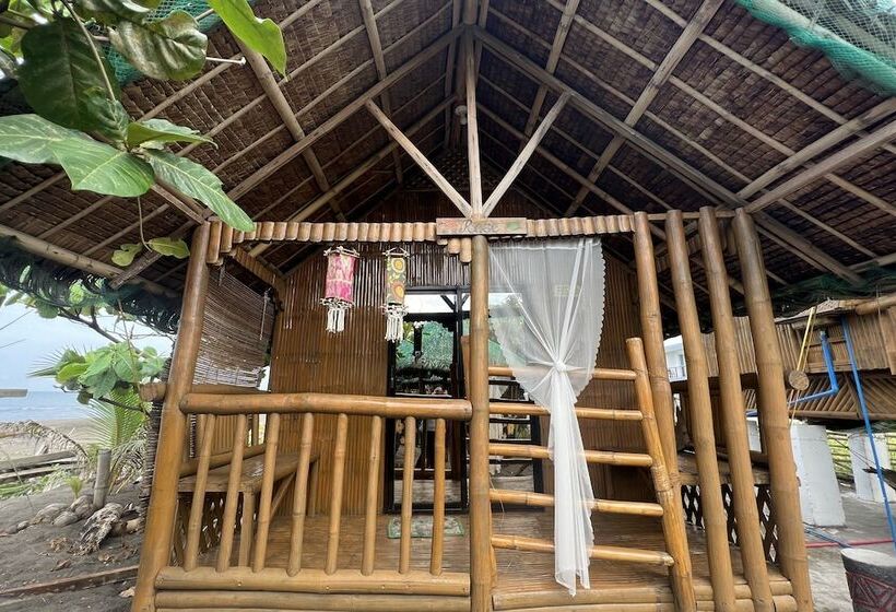 酒店 Lover S Point Beach Front Resort