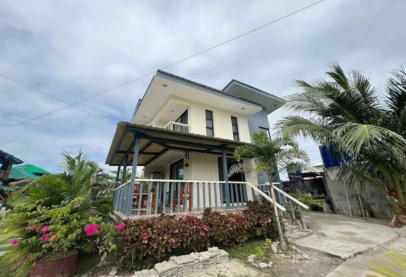 酒店 Lover S Point Beach Front Resort