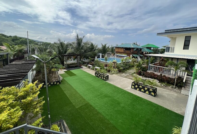 酒店 Lover S Point Beach Front Resort