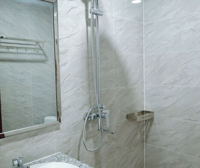 בית מלון כפרי Try Residence, The Elysée Koh Pich