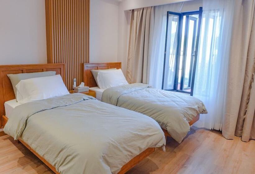 فندق Villa Ferrer