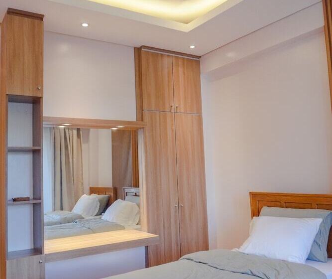 فندق Villa Ferrer