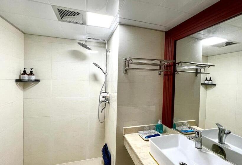 酒店 Zhangjiajie Happy Inn