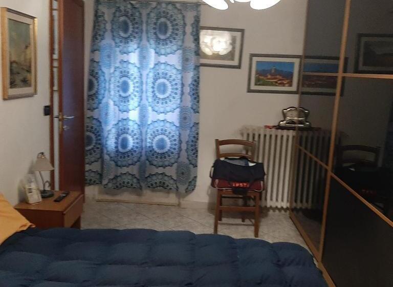 ペンション Casa Belvedere