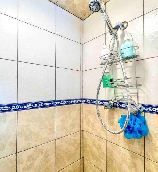 פנסיון Cozy Studio Guest Cottage   Twin Falls