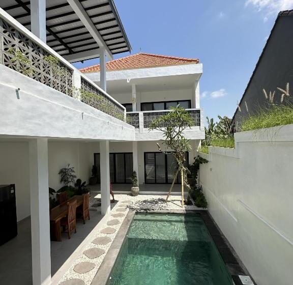 펜션 Toana Guesthouse
