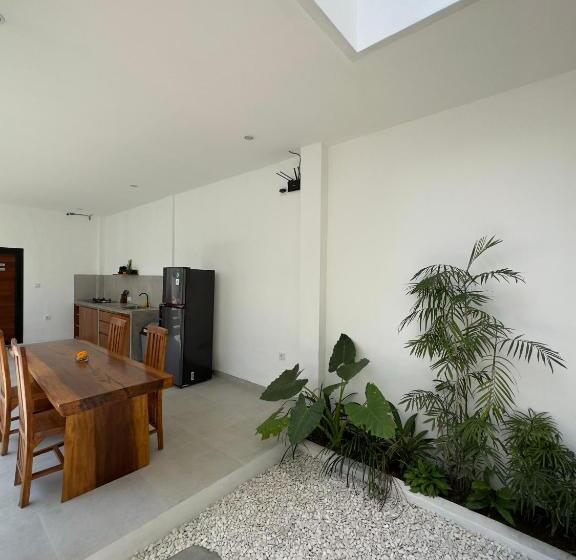 펜션 Toana Guesthouse