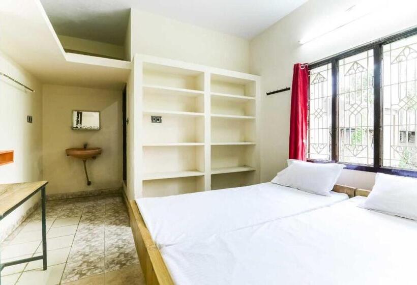 בית מלון כפרי Spot On 81086 Sakthi Guest House