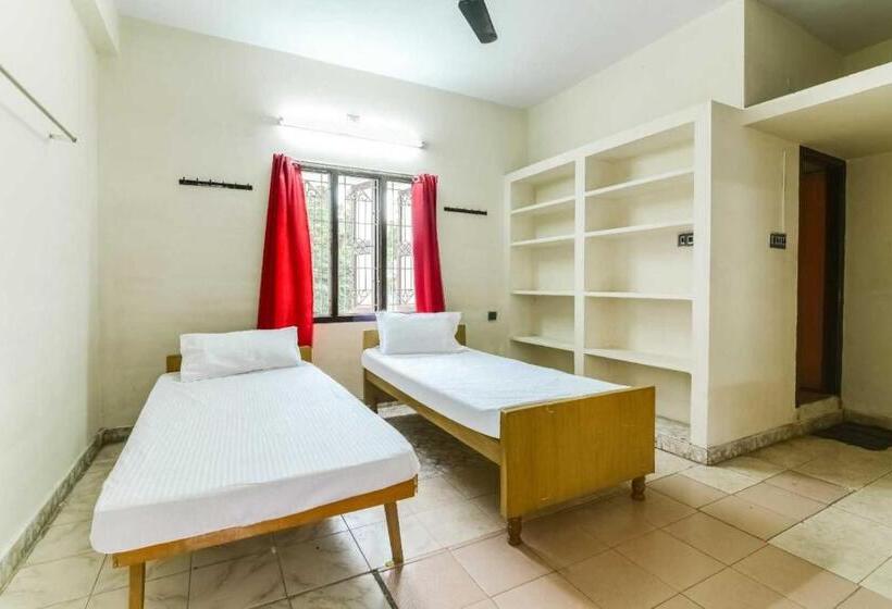 בית מלון כפרי Spot On 81086 Sakthi Guest House